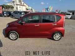 ダイハツ ムーヴ