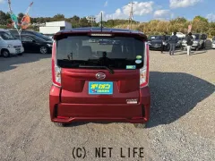 ダイハツ ムーヴ