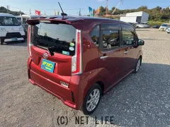 ダイハツ ムーヴ