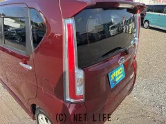 ダイハツ ムーヴ