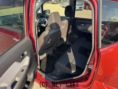 ダイハツ ムーヴ