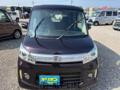 スズキ スペーシア