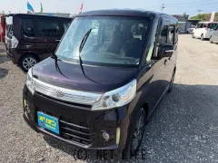 スズキ スペーシア