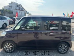 スズキ スペーシア