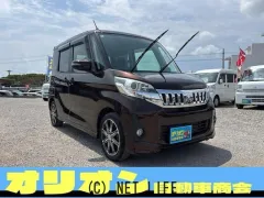 三菱 eKスペース