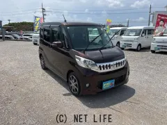 三菱 eKスペース