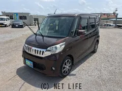 三菱 eKスペース