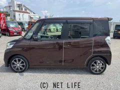 三菱 eKスペース