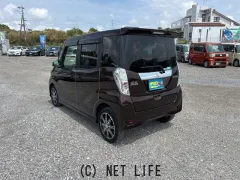 三菱 eKスペース