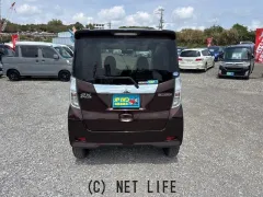 三菱 eKスペース