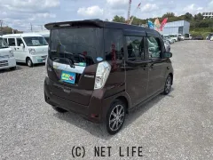 三菱 eKスペース