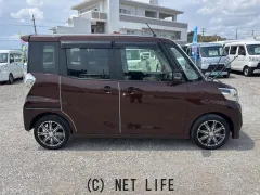 三菱 eKスペース