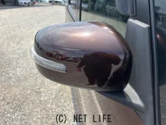 三菱 eKスペース