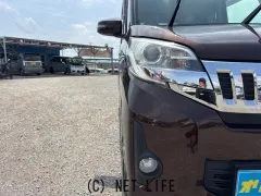 三菱 eKスペース