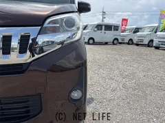 三菱 eKスペース