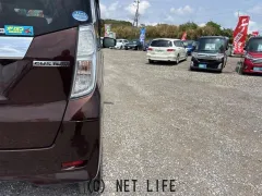 三菱 eKスペース