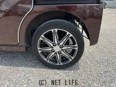 三菱 eKスペース