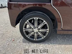 三菱 eKスペース