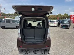 三菱 eKスペース