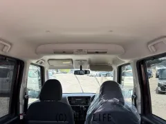 三菱 eKスペース