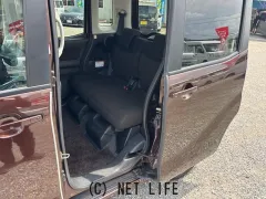 三菱 eKスペース