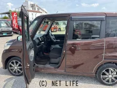 三菱 eKスペース