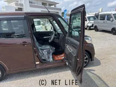 三菱 eKスペース