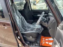 三菱 eKスペース