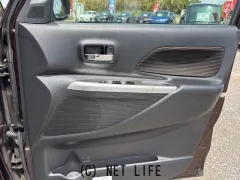 三菱 eKスペース