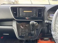 三菱 eKスペース