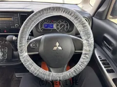 三菱 eKスペース