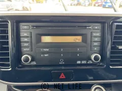 三菱 eKスペース