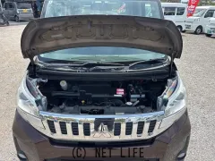 三菱 eKスペース