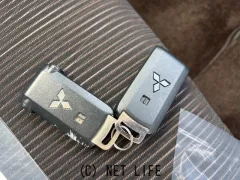 三菱 eKスペース