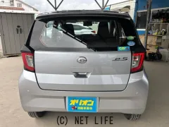 ダイハツ ミライース