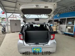 ダイハツ ミライース