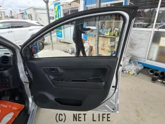 ダイハツ ミライース