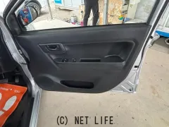 ダイハツ ミライース