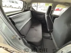 ダイハツ ミライース