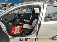 ダイハツ ミライース