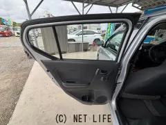 ダイハツ ミライース