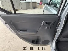 ダイハツ ミライース