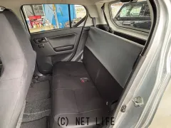 ダイハツ ミライース