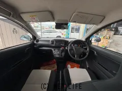 ダイハツ ミライース