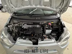 ダイハツ ミライース