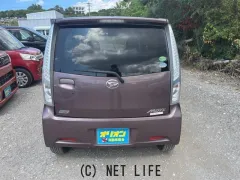 ダイハツ ムーヴ