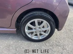 ダイハツ ムーヴ