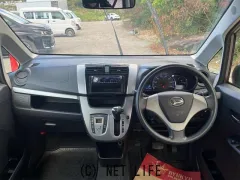 ダイハツ ムーヴ