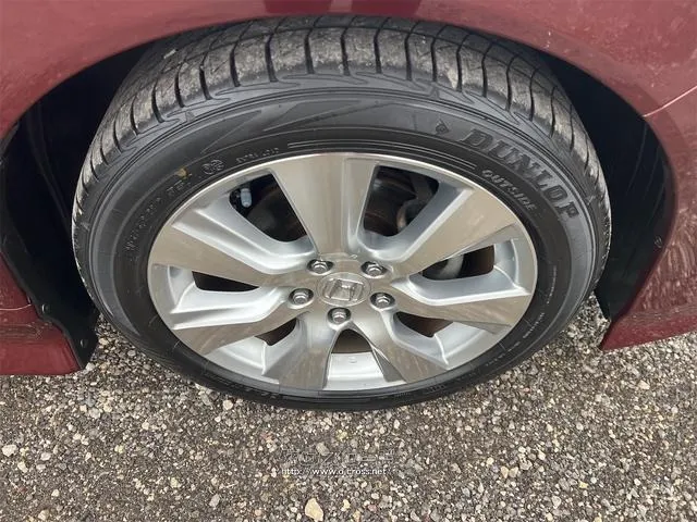 ホンダ ジェイド