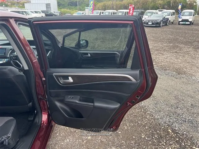 ホンダ ジェイド